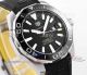 New V6 Factory Replica Tag Heuer Aquaracer Calibre 5 Black Dial Black Ceramic Bezel Automatic Watch (2)_th.jpg